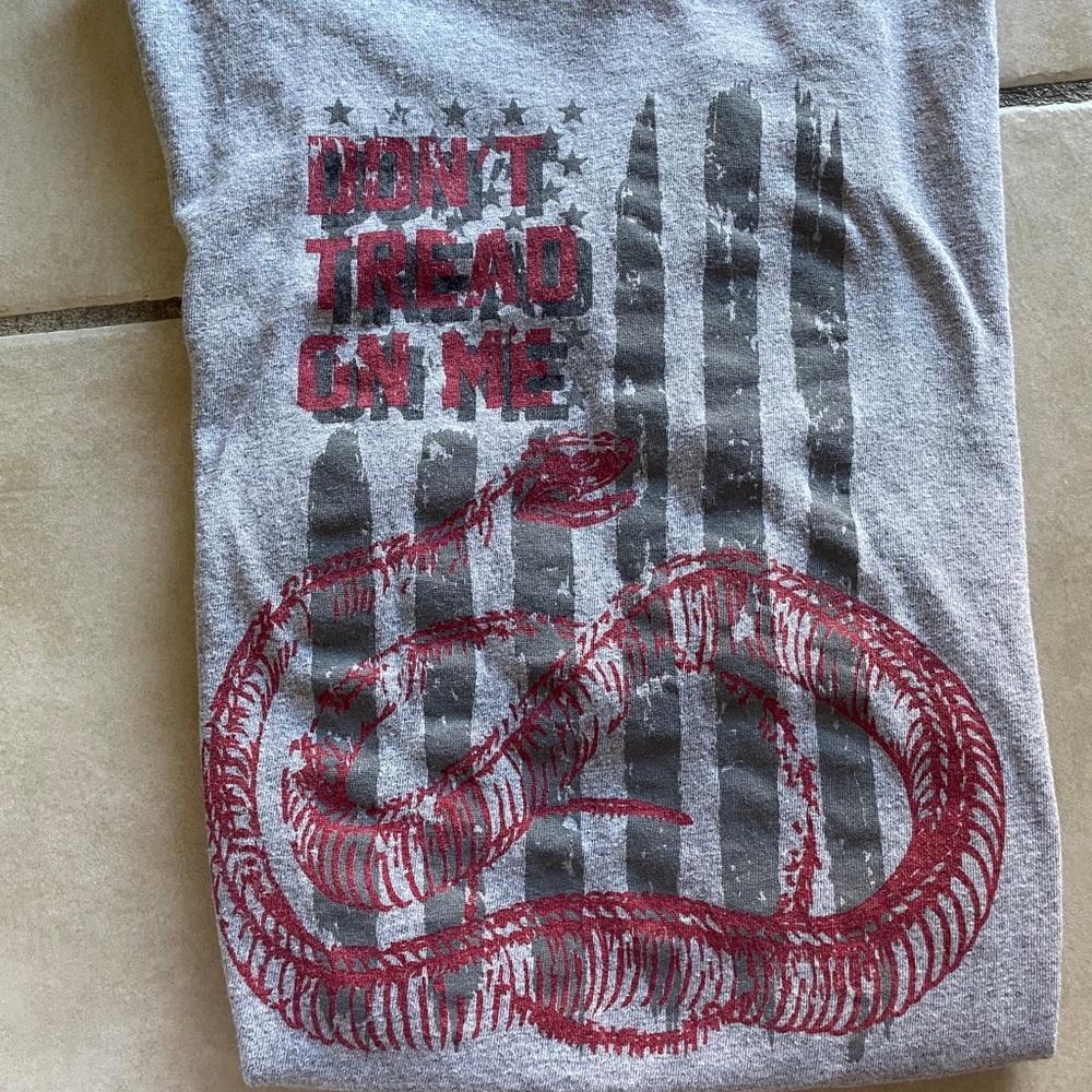 Men’s Graphic Tee